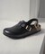 【BIRKENSTOCK/ビルケンシュトック】TOKIO LENA Amalfi Black HEX