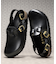 【BIRKENSTOCK/ビルケンシュトック】TOKIO LENA Amalfi Black HEX