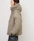 《追加》【THE NORTH FACE/ ザノースフェイス】 Alteration Baffs Jacket：ダウン