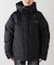 《追加》【THE NORTH FACE/ ザノースフェイス】 Alteration Baffs Jacket：ダウン
