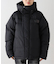 《追加》【THE NORTH FACE/ ザノースフェイス】 Alteration Baffs Jacket：ダウン