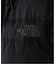 《追加》【THE NORTH FACE/ ザノースフェイス】 Alteration Baffs Jacket：ダウン