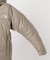 《追加》【THE NORTH FACE/ ザノースフェイス】 Alteration Baffs Jacket：ダウン