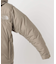 《追加》【THE NORTH FACE/ ザノースフェイス】 Alteration Baffs Jacket：ダウン