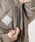 《追加》【THE NORTH FACE/ ザノースフェイス】 Alteration Baffs Jacket：ダウン