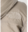 《追加》【THE NORTH FACE/ ザノースフェイス】 Alteration Baffs Jacket：ダウン