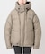 《追加》【THE NORTH FACE/ ザノースフェイス】 Alteration Baffs Jacket：ダウン