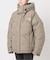 《追加》【THE NORTH FACE/ ザノースフェイス】 Alteration Baffs Jacket：ダウン