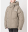 《追加》【THE NORTH FACE/ ザノースフェイス】 Alteration Baffs Jacket：ダウン