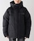 《追加》【THE NORTH FACE/ ザノースフェイス】 Alteration Baffs Jacket：ダウン