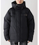 《追加》【THE NORTH FACE/ ザノースフェイス】 Alteration Baffs Jacket：ダウン