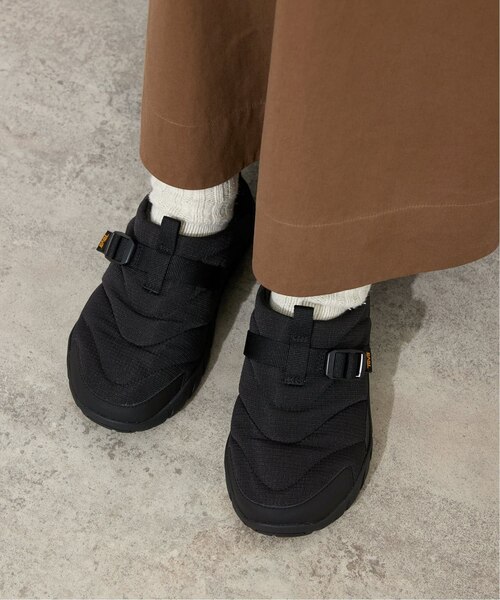 ジャーナルスタンダード レリューム（JOURNAL STANDARD relume）/【Teva/テバ】ReEmber Camp Teva/テバ】ReEmber Camp｜ジャーナルスタンダード レリュームの通販