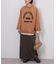 別注【GULFCOAST SPORTSWEAR】ラグランハーフスリーブスウェット