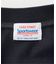 別注【GULFCOAST SPORTSWEAR】ラグランハーフスリーブスウェット