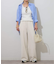 《追加12 / 新色》ワイドスウェットパンツ