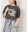 別注【GOOD ROCK SPEED】LIFE PC フォトT