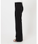 ストレッチフレアパンツ