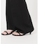 ストレッチフレアパンツ
