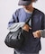 BAICYCLON by bagjack SHOULDER BAG シンセティックレザー