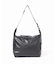 BAICYCLON by bagjack SHOULDER BAG シンセティックレザー