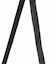 BAICYCLON by bagjack SHOULDER BAG '80D CORDURA NYLON RIPSTOP' BCL-28