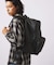 BAICYCLON by bagjack DAYPACK  (BLACK2)  CL-01