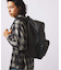 BAICYCLON by bagjack DAYPACK  (BLACK2)  CL-01