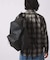 BAICYCLON by bagjack DAYPACK  (BLACK2)  CL-01