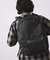 BAICYCLON by bagjack DAYPACK  (BLACK2)  CL-01