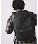 BAICYCLON by bagjack DAYPACK  (BLACK2)  CL-01
