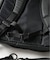 BAICYCLON by bagjack DAYPACK  (BLACK2)  CL-01