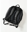 BAICYCLON by bagjack DAYPACK  (BLACK2)  CL-01