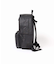 BAICYCLON by bagjack DAYPACK  (BLACK2)  CL-01