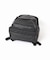 BAICYCLON by bagjack DAYPACK  (BLACK2)  CL-01