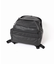 BAICYCLON by bagjack DAYPACK  (BLACK2)  CL-01