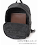 BAICYCLON by bagjack DAYPACK  (BLACK2)  CL-01