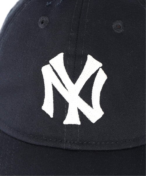NEW ERA / ニューエラ 別注 9TWENTY(TM) ハードウォッシュ Yankees