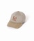 NEW ERA  / ニューエラ 別注 9TWENTY(TM)  スプラッシュ Yankees GRAYGE