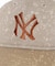 NEW ERA  / ニューエラ 別注 9TWENTY(TM)  スプラッシュ Yankees GRAYGE