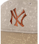 NEW ERA  / ニューエラ 別注 9TWENTY(TM)  スプラッシュ Yankees GRAYGE