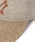 NEW ERA  / ニューエラ 別注 9TWENTY(TM)  スプラッシュ Yankees GRAYGE