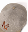 NEW ERA  / ニューエラ 別注 9TWENTY(TM)  スプラッシュ Yankees GRAYGE