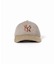 NEW ERA  / ニューエラ 別注 9TWENTY(TM)  スプラッシュ Yankees GRAYGE