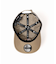 NEW ERA  / ニューエラ 別注 9TWENTY(TM)  スプラッシュ Yankees GRAYGE