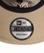 NEW ERA  / ニューエラ 別注 9TWENTY(TM)  スプラッシュ Yankees GRAYGE