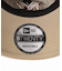 NEW ERA  / ニューエラ 別注 9TWENTY(TM)  スプラッシュ Yankees GRAYGE