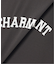 ジョーゼットロゴロンT