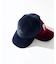 NEW ERA / ニューエラ 別注 LOW PROFILE 9FIFTY(TM) フィリーズ ベロア
