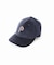 NEW ERA / ニューエラ 別注 LOW PROFILE 9FIFTY(TM) フィリーズ ベロア
