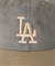 NEW ERA / ニューエラ 別注 9THIRTY(TM) ハードウォッシュ Dodgers
